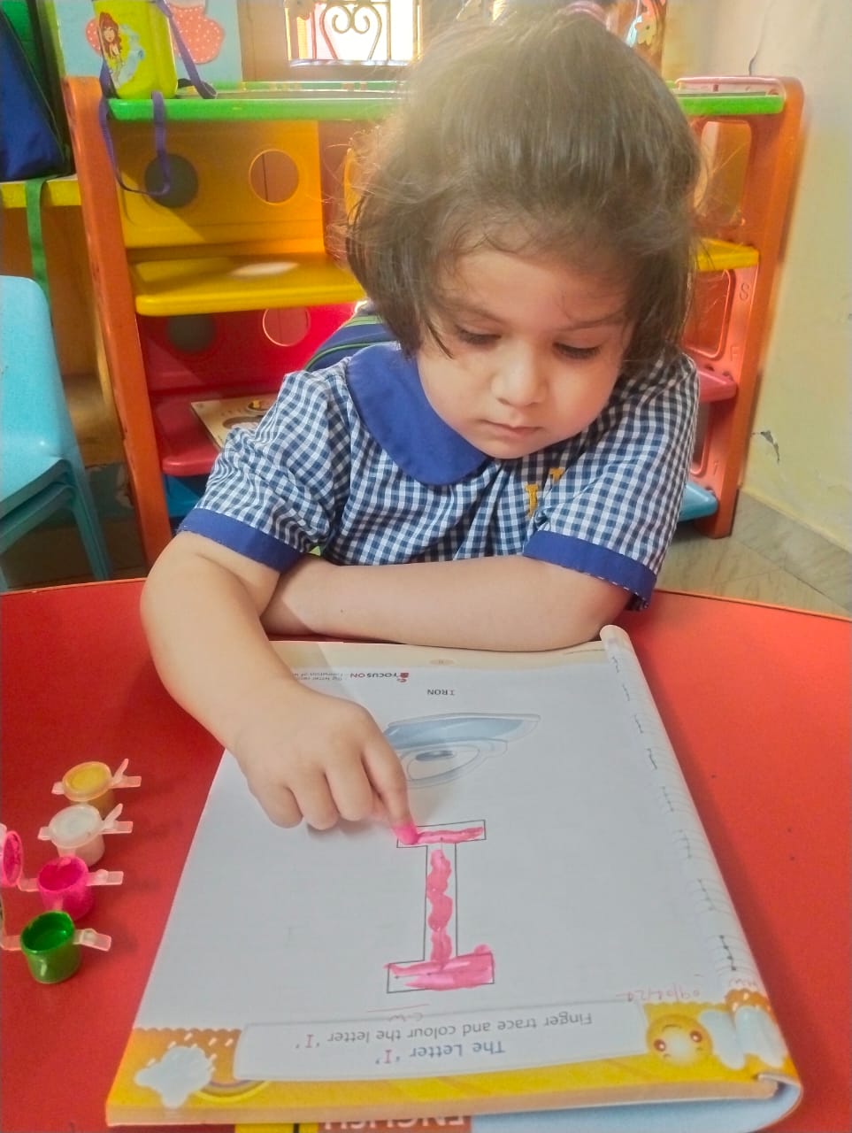 little tree house pre school aliganj lucknow 7